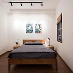 Mono Residence-100M2 Rooftop-Next To Shopping Mall